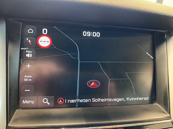 Hyundai Tucson 18 of 19