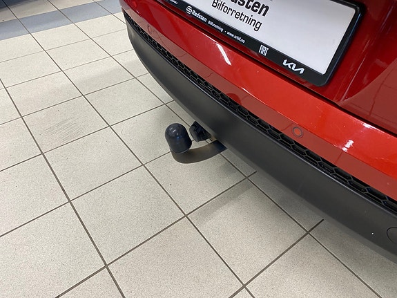 Hyundai Tucson 8 of 19