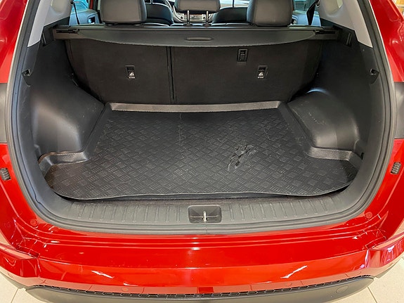 Hyundai Tucson 10 of 19