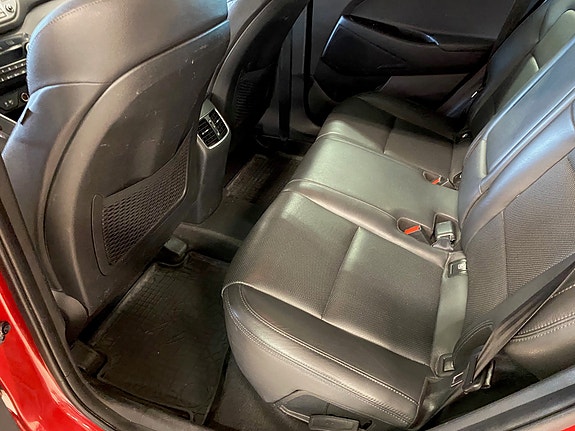 Hyundai Tucson 15 of 19