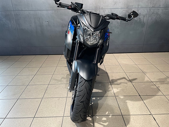 Suzuki GSX-S 750 A2 10 of 18