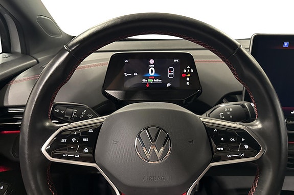 Volkswagen ID.5 GTX 9 of 24