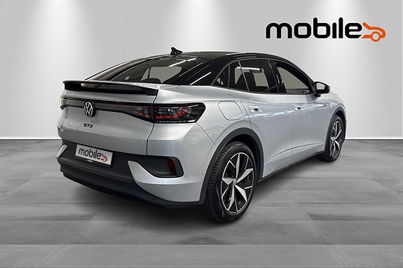 Volkswagen ID.5 GTX 3 of 24
