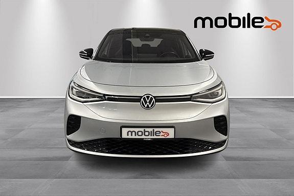 Volkswagen ID.5 GTX 18 of 24