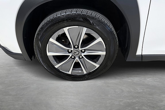 Lexus UX300e 15 of 22