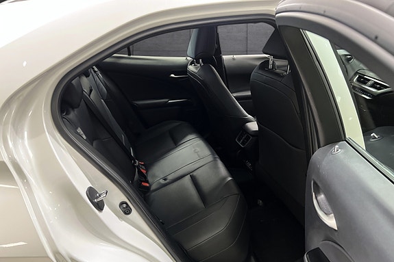 Lexus UX300e 20 of 22