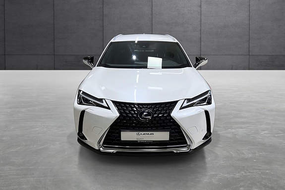 Lexus UX300e 8 of 22