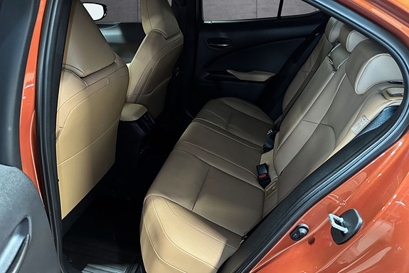 Lexus UX300e 12 of 24