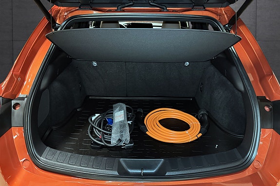 Lexus UX300e 21 of 24