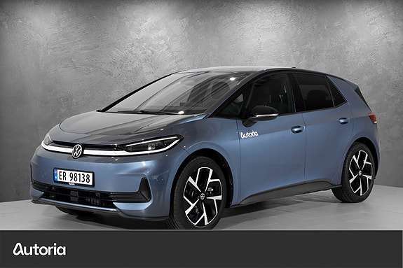 Volkswagen ID.3 Neo