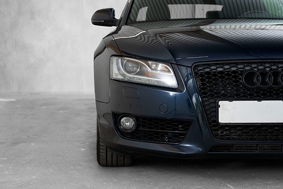 Audi A5 4 of 29