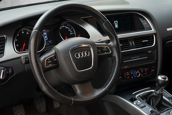 Audi A5 21 of 29