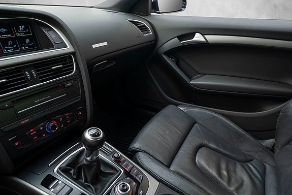 Audi A5 13 of 29