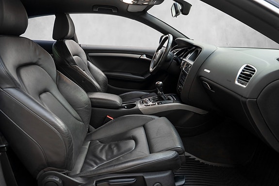 Audi A5 27 of 29