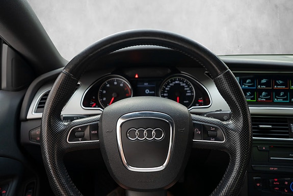 Audi A5 10 of 29