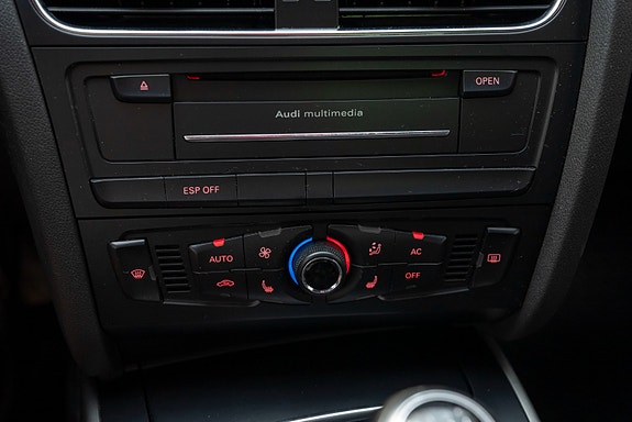 Audi A5 16 of 29
