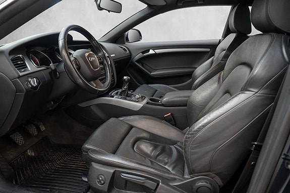 Audi A5 20 of 29