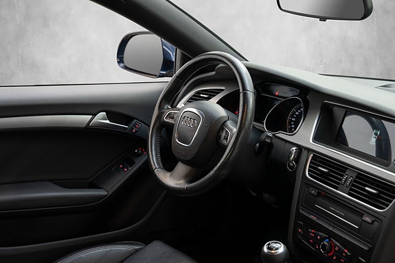 Audi A5 28 of 29