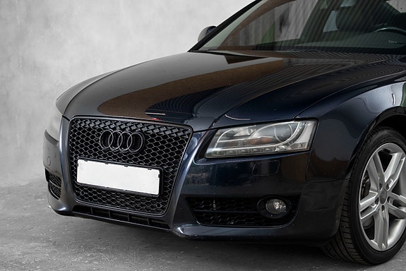 Audi A5 2 of 29