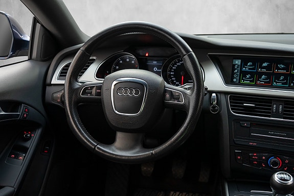 Audi A5 25 of 29
