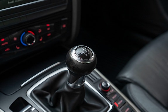 Audi A5 14 of 29
