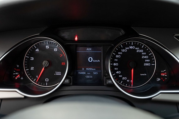 Audi A5 11 of 29