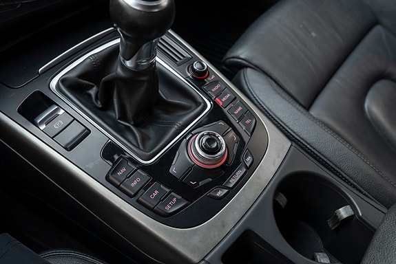Audi A5 15 of 29