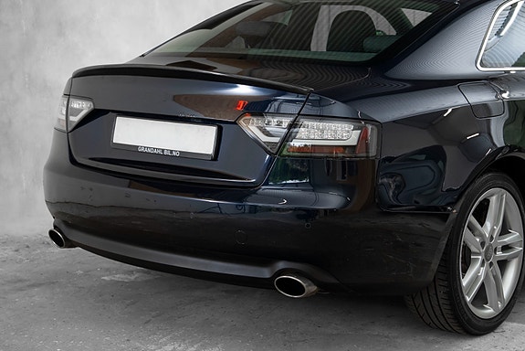 Audi A5 7 of 29
