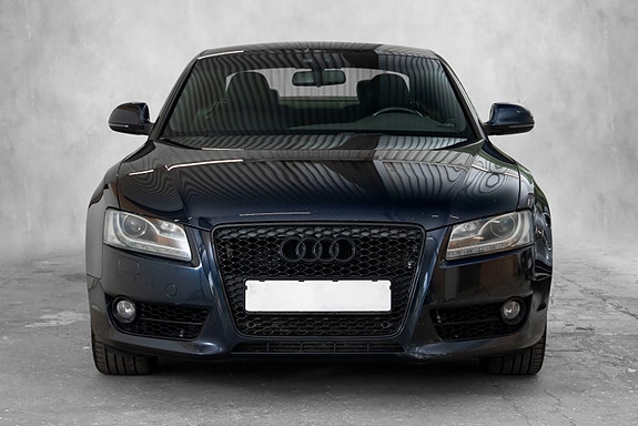 Audi A5 3 of 29