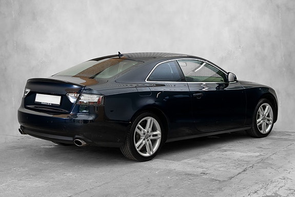 Audi A5 6 of 29