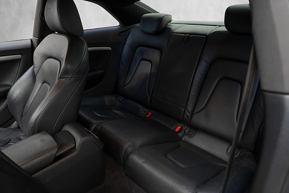 Audi A5 23 of 29