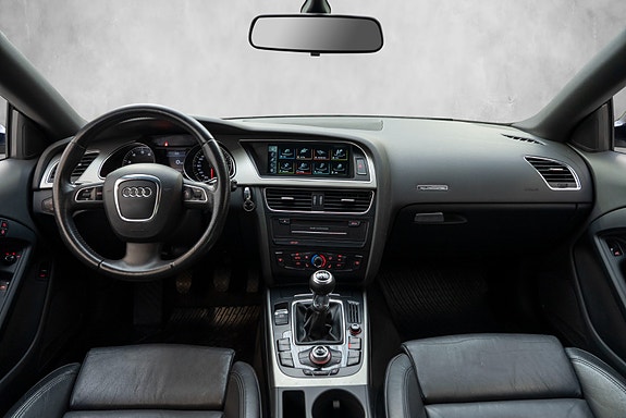 Audi A5 24 of 29