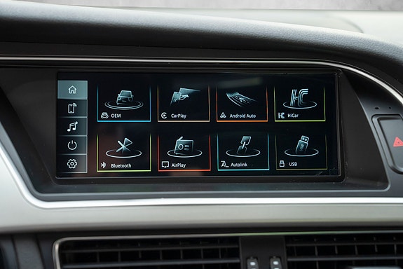 Audi A5 12 of 29