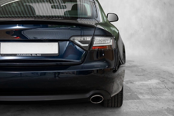 Audi A5 9 of 29
