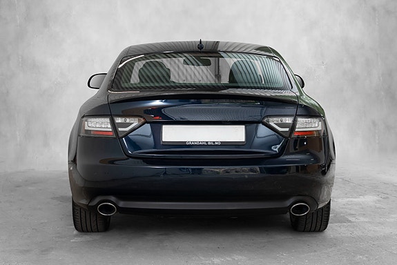 Audi A5 8 of 29