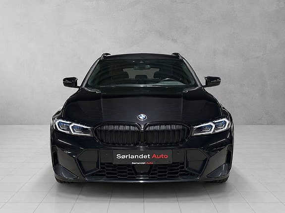 BMW 330e 5 of 30