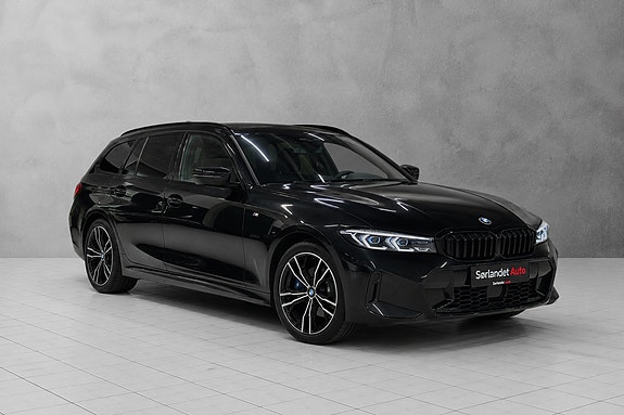 BMW 330e 2 of 30