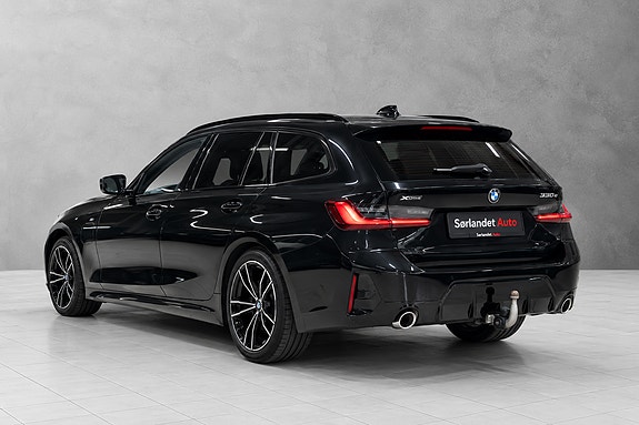 BMW 330e 7 of 30