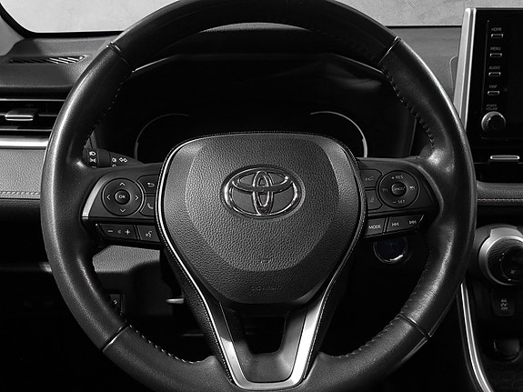 Toyota RAV4 23 of 30