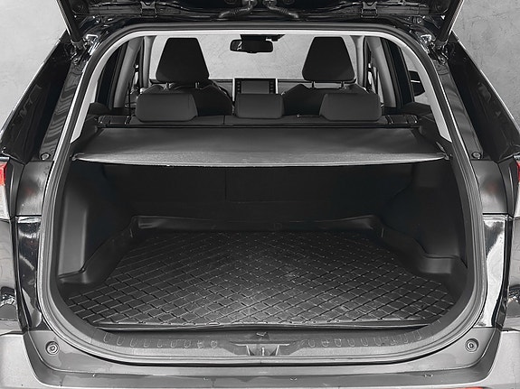 Toyota RAV4 8 of 30