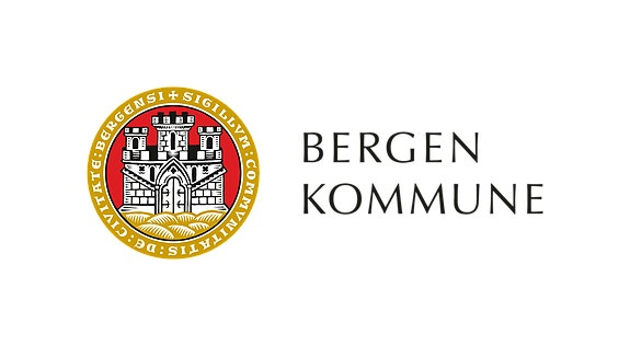 Bergen kommune logo