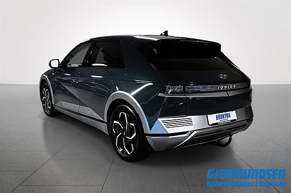 Hyundai Ioniq 5 7 of 17