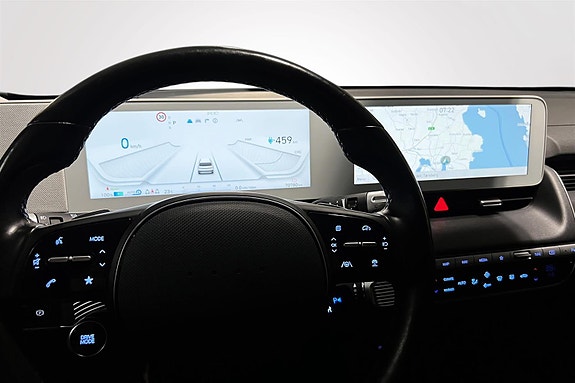 Hyundai Ioniq 5 12 of 17