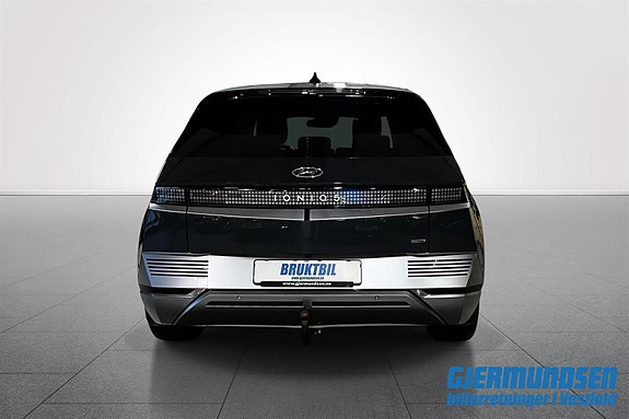 Hyundai Ioniq 5 6 of 17