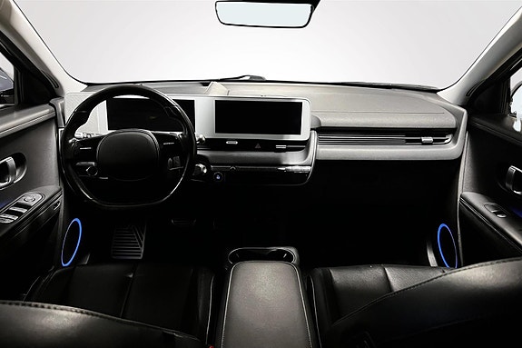 Hyundai Ioniq 5 10 of 17