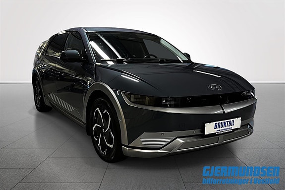 Hyundai Ioniq 5 3 of 17