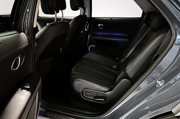 Hyundai Ioniq 5 9 of 17