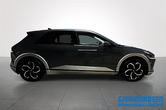 Hyundai Ioniq 5 4 of 17
