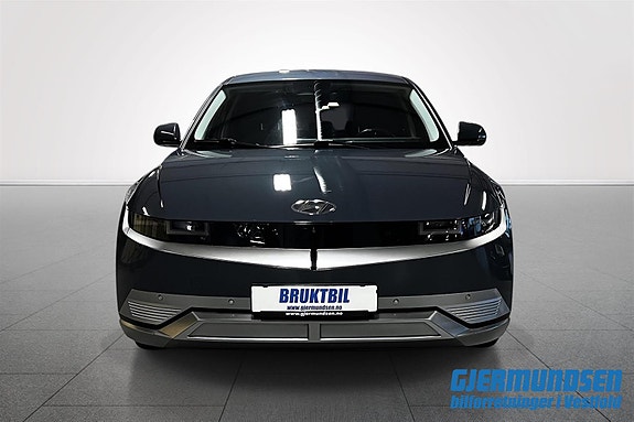 Hyundai Ioniq 5 2 of 17