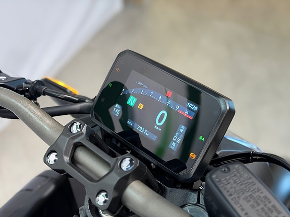 Honda CB 650 R 16 of 23